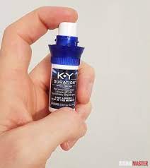 K Y Duration Spray And Gel Review