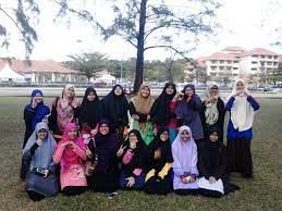 Sbmptn (utbk) itu kan ada tkpa (tpa. Ukhti Mawar 5 Perkara Yang Best Tentang Unisza