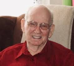 Collin Steed Obituary