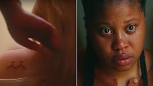 Who Plays Eva In Amazon Prime's Swarm?