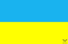 Ukrainische sowjetische sozialistische republik wappen der ukraine flagge der ukraine ukrainische krise, flagge, 2014 russische militärische intervention in der ukraine, bereich png. Flagge Ukraine Aufkleber 8 5 X 5 5 Cm Whatabus Shop Whatabus
