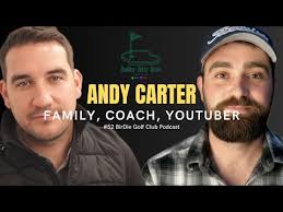 Andy Carter Golf