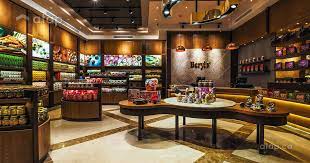Design village designer outlet (batu kawan, penang). Beryl S Chocolate Concept Store Design Village Mall Batu Kawan Interior Design Renovation Ideas Photos And Price In Malaysia Atap Co