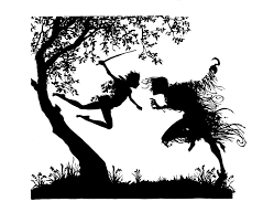 Pin On Silhouette