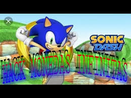 Descargar la última versión de sonic dash para android. Sonic Dash Apk Hack Mediafire Youtube
