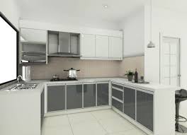 Lihat ide lainnya tentang kabinet dapur, ide dapur, rumah. 5 Pilihan Material Kabinet Dapur Yang Berbaloi Dan Produktif