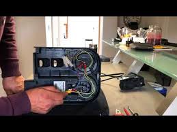 This automatic espresso machine prepares your favorite coffee drink with a push of a button. Nespresso Repair Leaking Youtube