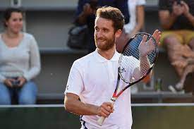 See detailed tennis results of constant lestienne. Challenger Atp Bloque Dans Sa Chambre D Hotel Apres Un Test Positif Au Covid Constant Lestienne Craque We Love Tennis