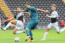 Welcome to the official fan club facebook page of zlatan ibrahimović. Statistik Ibrahimovic Musim Ini Kantongi 8 Gol Hingga Samai Rekor Shevchenko Halaman All Kompas Com