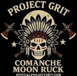 Comanche Moon Ruck