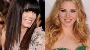 Scarlett Johansson : tout va bien avec Sandra Bullock !