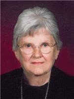 Vivian Voelkel Obituary (2016)