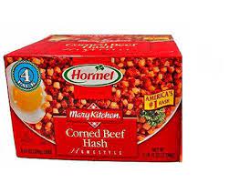 Maybe you would like to learn more about one of these? Amazon Com Hormel Mary S Kitchen Corned Beef Hash 14 Ounce 6 Count Grocery Gourmet Food
