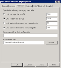On the next screen, choose the option by verifying that the ip address of the sending server matches one of these ip addresses that belong to your organization, and add the ip address of mx record from. Smtp Relay With Office 365 Messageops