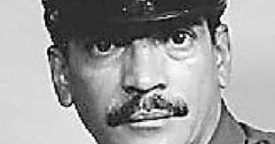 Modesto J. "Moe" Rodriguez