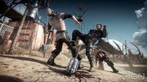 Fury road ends with the quote: 5 Games To Check Out If You Like Mad Max Fury Road