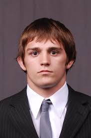 2011-12 Wrestling Roster