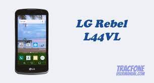 Apr 19, 2018 · if you wish to directly connect your android phone to the computer to transfer files manually click here for further instructions. How To Fix Tracfone Lg Rebel Lte That Won T Turn On