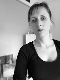 About — Alison Michaela