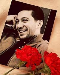 🗓️ Bu gün şəhid Heydərov Rafiq Rahim oğlunun şəhadətinin 4-cü ildönümüdür.  🇦🇿 14 okytabr 2020-ci ildə Rafiq Heydərov Füzuli-Cəbrayıl istiqamətində  gedən döyüşlərdə şəhidlik zirvəsinə ucalıb. Şəhidimiz II Fəxri Xiyabanda  dəfn edilib. Azərbaycanın