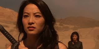 Teen Wolf: 10 Ways Kira Would've Been The Better Protagonist Than Scott