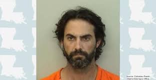 Lake Charles Man, Stephen D. Cormier, Sentenced to 99 Years for Sexual  Battery and Kidnapping