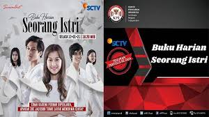 Live streaming sctv sinetron samudra cinta episode jumat, 27 desember 2019. Sinetron Buku Harian Seorang Istri Sctv Kena Tegur Kpi Ada Adegan Tak Layak Tribunnews Com Mobile
