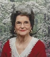 Velma Delancey Obituary (2013)