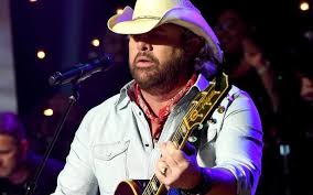 Toby Keith Winnipeg July 7 24 2020 At Bell Mts Place