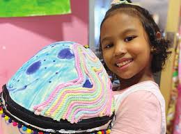 Tributeto our children