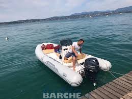 Sie suchen ein capelli boot? Capelli Tempest 505 Id 6211 Used Boats