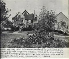 Jimmy S Version Of Greenville S C Woodside Homes Greenville Washington Street