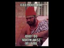 Funny Nigerian Igbo Men African Memes African Life African Love