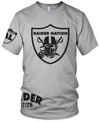 Shop fitted raiders hats, raiders snapbacks & more. Raider Nation Skull Grey T Shirt New Oakland Raiders Al Edition Millionaire Mentality Store
