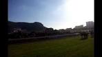 Horse Racing in Mauritius ( Champ De Mars)