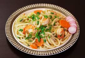 Доставка роллов, пиццы, суши, салатов и прочих блюд итальянской и японской кухни. Yaki Udon