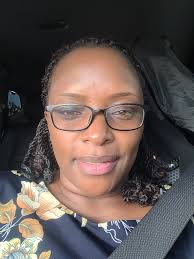 Hon. Anne Wangari Kigo