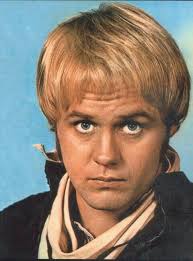 37 Mark Slade !! ideas