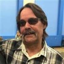 James Carl Windsor Jr. Obituary