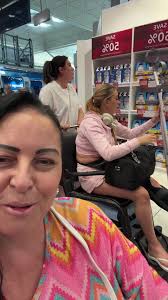 Tracey Rose Holliday Mh Group