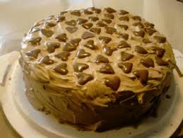 Eigelb mit zucker cremig rühren,geraspelte… 9829 Milka Bananen Torte 9829 Rezept Kochbar De