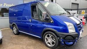 Image result for Dark True Blue 2007 Transit