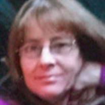 Crystal Harrison Obituary