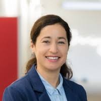 Laura Mauerhofer-Lupu