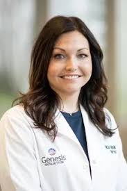 Chelsea Townsend, Nurse Practitioner