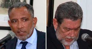 Stop whining, do something about crime -- Friday to PM