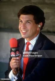 665 Marv Albert Photos & High Res Pictures