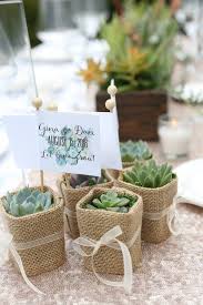 100 Wedding Favors Succulent Wedding Favors With Customized Etsy In 2020 Succulent Wedding Favors Wedding Favors Wedding Gift Messages
