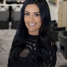 Alma at Beauty Beach Lounge