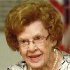 Most Recent Obituaries